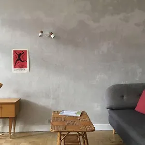 De 75 M2 Dans Maison Familiale Saint-Antonin