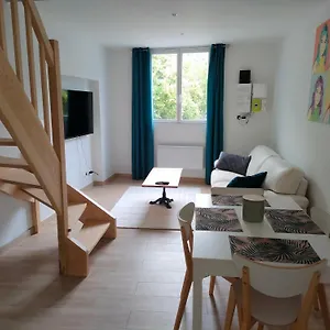 La Petite Maison Saint-Antonin