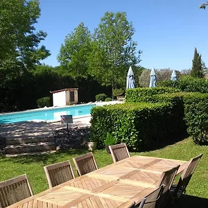 Domaine De Cadenne Saint-Antonin